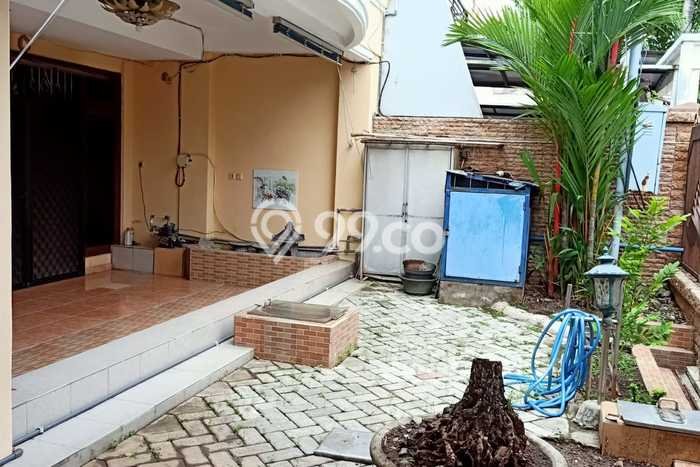 Siap Huni Hunian Elit 6 Kamar di Sukolilo Dekat ke Mana Saja Siap Huni Hunian Elit 6 Kamar di Sukolilo Dekat ke Mana Saja
