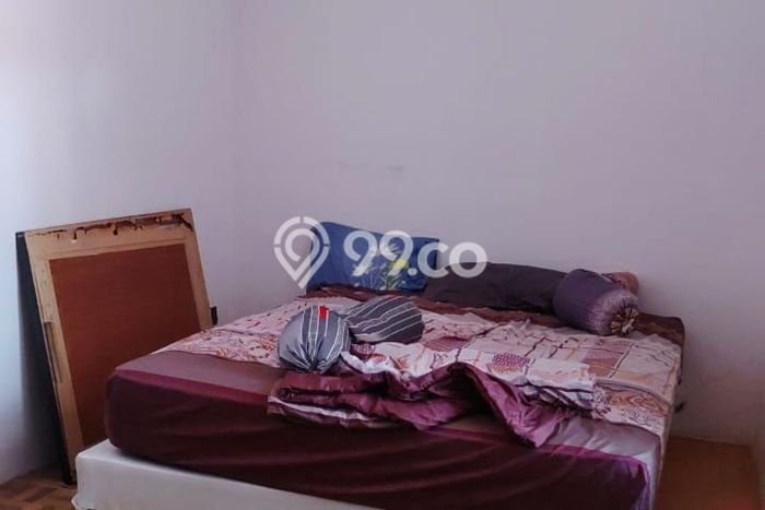 Rumah Modern Cantik 3 KT Siap Huni di Mulyorejo Rumah Modern Cantik 3 KT Siap Huni di Mulyorejo