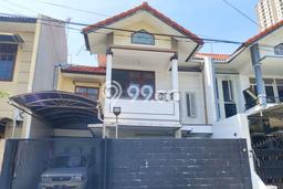 Rumah Modern Cantik 3 KT Siap Huni di Mulyorejo Rumah Modern Cantik 3 KT Siap Huni di Mulyorejo