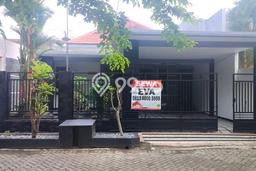 Sewa cepat rumah minimalis lokasi strategis 4 Kamar di Mulyorejo, Surabaya Sewa cepat rumah minimalis lokasi strategis 4 Kamar di Mulyorejo, Surabaya