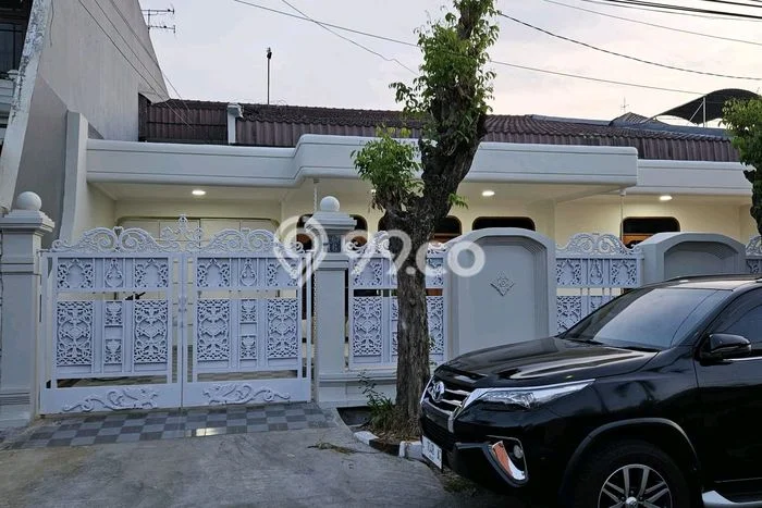 Disewakan Rumah Konsep Minimalis di Mulyorejo Surabaya dengan 3 Kamar Disewakan Rumah Konsep Minimalis di Mulyorejo Surabaya dengan 3 Kamar