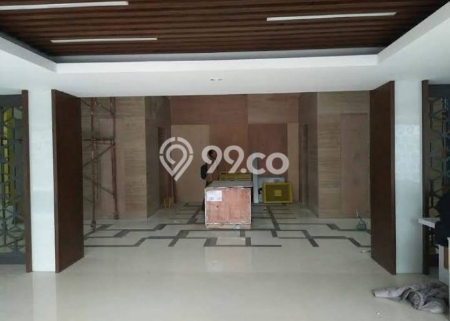 Dijual Kantor di Bandung Kota, Luas 2015m², Lokasi Strategis Dijual Kantor di Bandung Kota, Luas 2015m², Lokasi Strategis