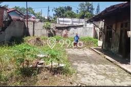 Untuk Dijual Tanah 809m2 di Kopo, Bandung Untuk Dijual Tanah 809m2 di Kopo, Bandung