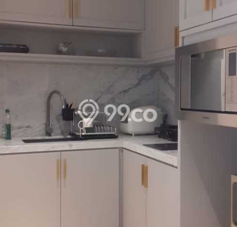 Apartemen Disewakan 2 Kamar Murah Siap Huni di Bandung, Luas 62m2 Apartemen Disewakan 2 Kamar Murah Siap Huni di Bandung, Luas 62m2