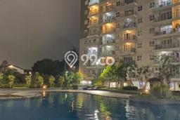 Dijual Apartemen 2 KT di Bandung Luas 37m2 Dijual Apartemen 2 KT di Bandung Luas 37m2