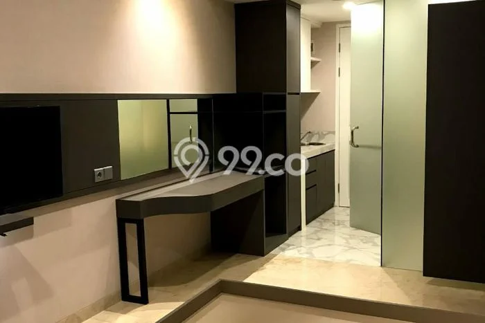 Untuk Dijual Apartemen 1 KT & 1 KM di Bandung Area Strategis Untuk Dijual Apartemen 1 KT & 1 KM di Bandung Area Strategis