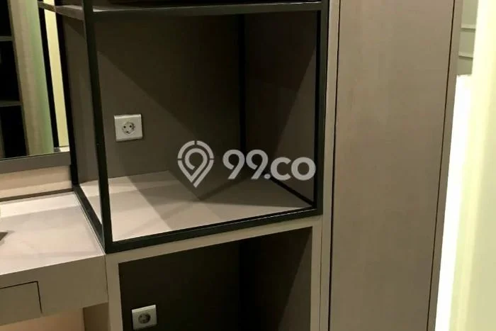 Untuk Dijual Apartemen 1 KT & 1 KM di Bandung Area Strategis Untuk Dijual Apartemen 1 KT & 1 KM di Bandung Area Strategis