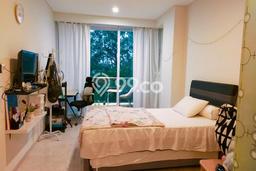 Dijual Apartemen 1 KT & 1 KM di Bandung Area Strategis Dijual Apartemen 1 KT & 1 KM di Bandung Area Strategis
