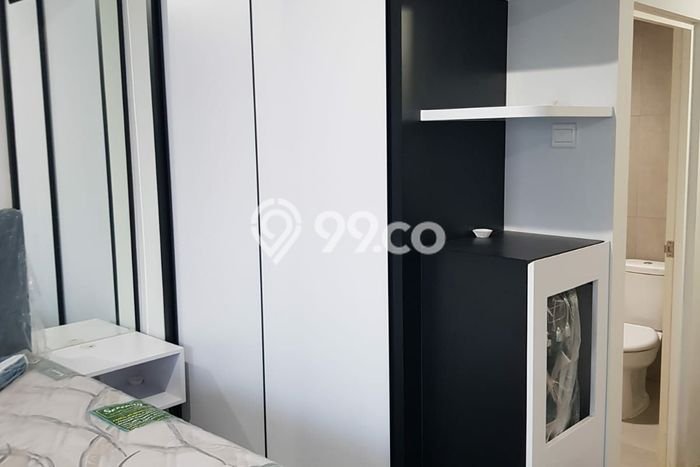 Apartemen Favorit Modern Dijual di Surabaya dengan 1 Kamar Tidur Apartemen Favorit Modern Dijual di Surabaya dengan 1 Kamar Tidur