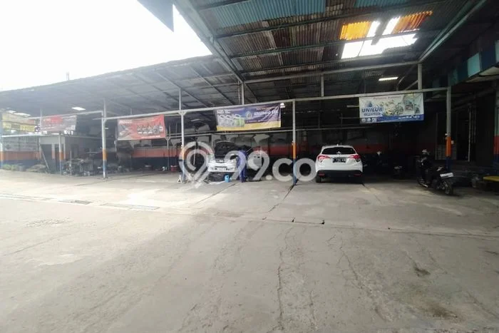 Komersial Dijual di Bandung LT 1700m2 & LB 500m2 Lokasi Terbaik! Komersial Dijual di Bandung LT 1700m2 & LB 500m2 Lokasi Terbaik!