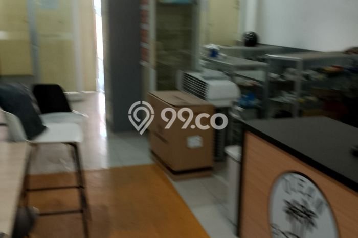 Ruko Dijual di Prime Area Bandung Luas 155m2 Ruko Dijual di Prime Area Bandung Luas 155m2