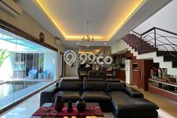Dijual Rumah Luas Elegan Dengan View Cantik di Soekarno Hatta, Bandung Dijual Rumah Luas Elegan Dengan View Cantik di Soekarno Hatta, Bandung