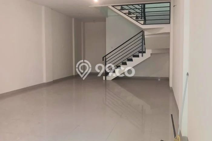 Untuk Dijual! Ruko di Mekar Wangi Bandung LT 97m2 / LB 200m2 Kawasan Strategis Untuk Dijual! Ruko di Mekar Wangi Bandung LT 97m2 / LB 200m2 Kawasan Strategis