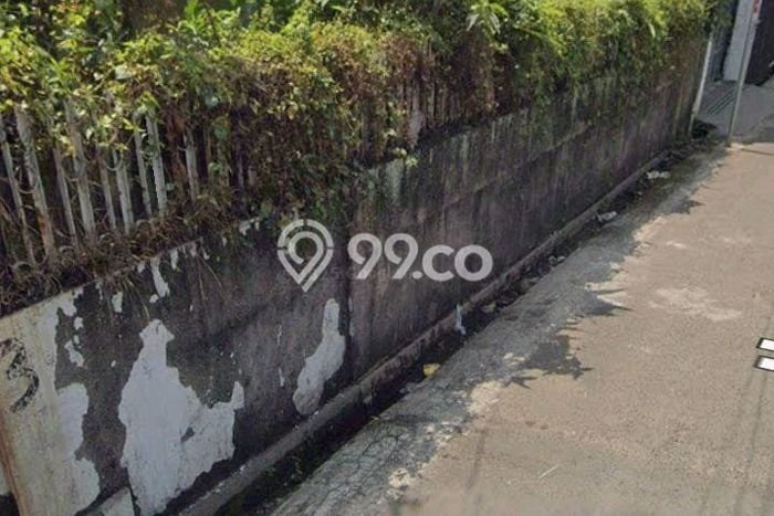 Tanah Kavling untuk Dijual di Regol Bandung 290m2 Tanah Kavling untuk Dijual di Regol Bandung 290m2