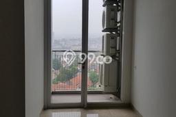 Dijual Apartemen 4 KT & 3 KM di Bandung Area Strategis Dijual Apartemen 4 KT & 3 KM di Bandung Area Strategis