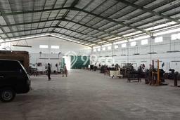 Pabrik Dijual di Katapang Bandung dengan LB 3296m2 Pabrik Dijual di Katapang Bandung dengan LB 3296m2