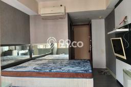 Apartemen Harga Terjangkau untuk Dijual di sudirman Dengan Spesifikasi 0 KT & 1 KM Apartemen Harga Terjangkau untuk Dijual di sudirman Dengan Spesifikasi 0 KT & 1 KM