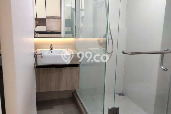 For Rent Apartemen di Pasir Kaliki, 1 KT, Luas 46m², Lokasi Premium For Rent Apartemen di Pasir Kaliki, 1 KT, Luas 46m², Lokasi Premium