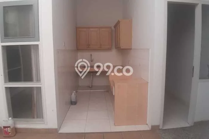 Rumah Modern 2 KT LT 125m2 di Muara Rumah Modern 2 KT LT 125m2 di Muara