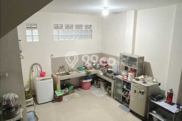 Dijual Cepat Rumah Bagus Siap Huni LB 140m2 di Regol, Bandung Dijual Cepat Rumah Bagus Siap Huni LB 140m2 di Regol, Bandung