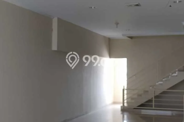 Ruko Siap Pakai di Holis Cigondewah, Luas 255m², Area Bisnis Ruko Siap Pakai di Holis Cigondewah, Luas 255m², Area Bisnis