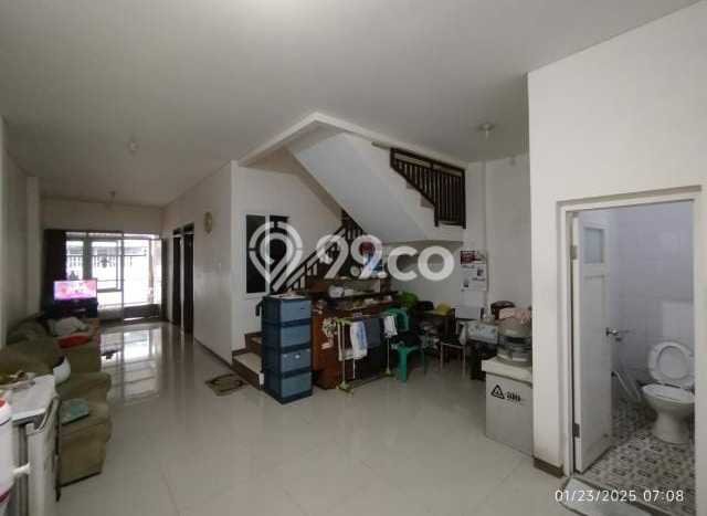 Dijual Cepat Rumah Bagus Siap Huni LB 140m2 di Regol, Bandung Dijual Cepat Rumah Bagus Siap Huni LB 140m2 di Regol, Bandung