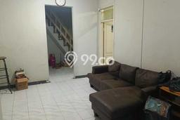 Rumah sewa siap huni 4 KT di Taman Kopo Indah, Bandung Rumah sewa siap huni 4 KT di Taman Kopo Indah, Bandung