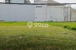 Kavling Tanah di Batununggal Dijual Luas 300m2 Legalitas - Kavling Tanah di Batununggal Dijual Luas 300m2 Legalitas -