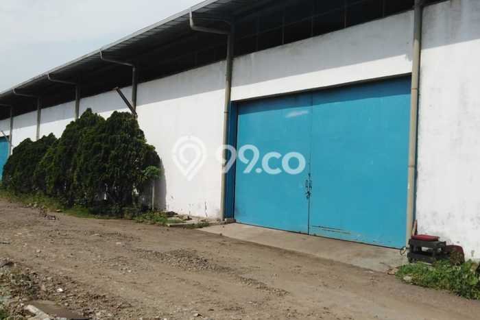 Unit Gudang Tersedia di Kopo Spesifikasi LB 700m2 Unit Gudang Tersedia di Kopo Spesifikasi LB 700m2