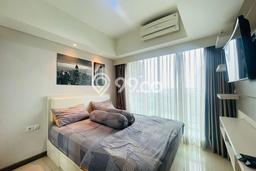 Dijual Apartemen di Bandung 2 Kamar & 1 Kamar Mandi, Luas 50m2 Dijual Apartemen di Bandung 2 Kamar & 1 Kamar Mandi, Luas 50m2