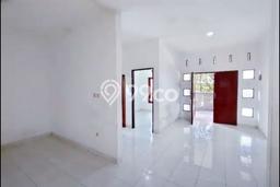 Rumah Modern Cantik 3 Kamar Bisa Langsung Pindah di Batununggal Rumah Modern Cantik 3 Kamar Bisa Langsung Pindah di Batununggal
