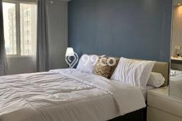 Apartemen Harga Terjangkau untuk Dijual di Ciumbuleuit Dengan Spesifikasi 1 KT & 1 KM Apartemen Harga Terjangkau untuk Dijual di Ciumbuleuit Dengan Spesifikasi 1 KT & 1 KM