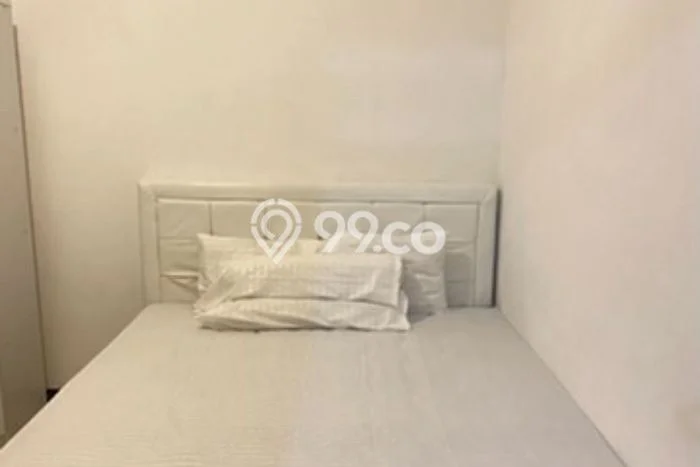 Dijual Apartemen 2 KT di Bandung Luas 37m2 Dijual Apartemen 2 KT di Bandung Luas 37m2