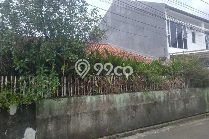 Tanah Kavling untuk Dijual di Regol Bandung 290m2 Tanah Kavling untuk Dijual di Regol Bandung 290m2