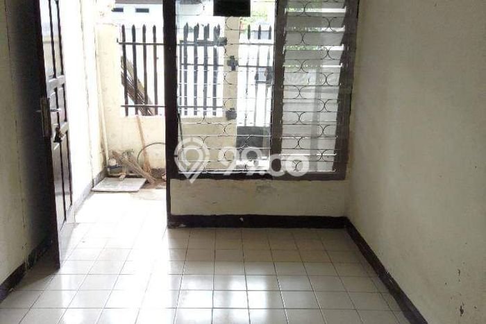 Hunian Cantik Modern Lb 100m2 di Astanaanyar, Bandung Hunian Cantik Modern Lb 100m2 di Astanaanyar, Bandung