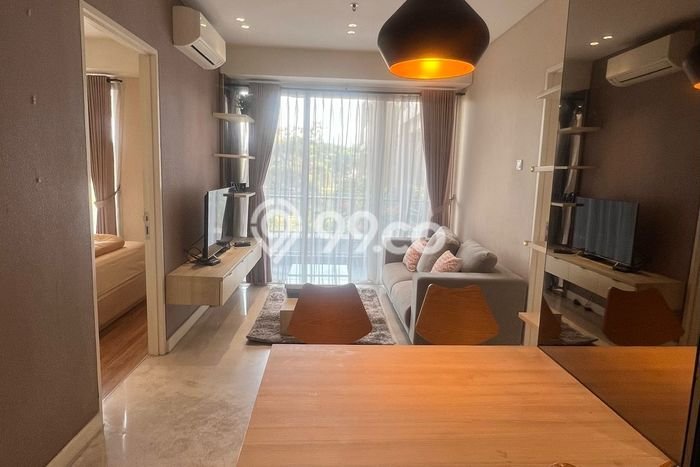 Sewa Apartemen Murah di Pasir Kaliki 2 Bedroom Sewa Apartemen Murah di Pasir Kaliki 2 Bedroom