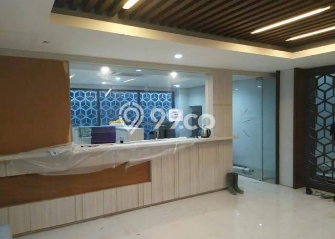 Dijual Kantor di Bandung Kota, Luas 2015m², Lokasi Strategis Dijual Kantor di Bandung Kota, Luas 2015m², Lokasi Strategis