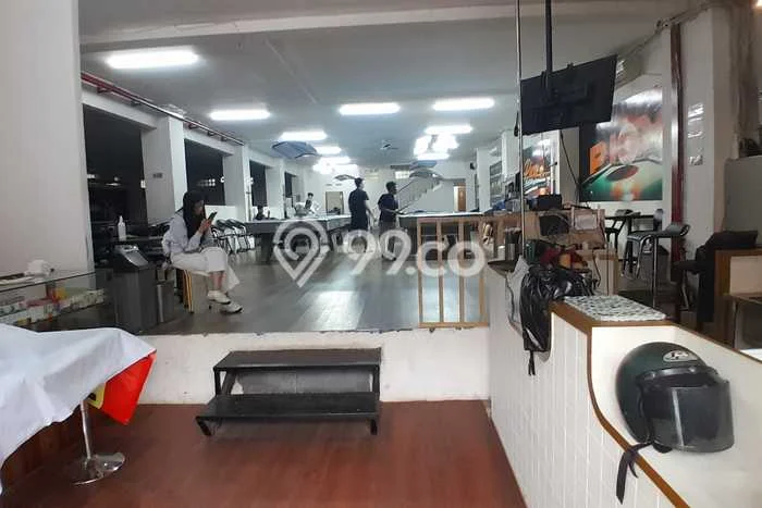 Disewakan Komersial di Kawasan Ramai Pasir Koja Luas 1260m2 Disewakan Komersial di Kawasan Ramai Pasir Koja Luas 1260m2