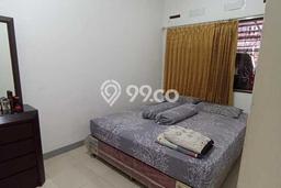 Dijual Rumah Modern 3 KT di Taman Kopo Indah, Bandung Dijual Rumah Modern 3 KT di Taman Kopo Indah, Bandung