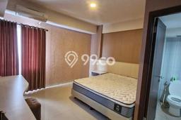 Hunian Apartemen Ideal untuk Dijual di Bandung dengan 2 Kamar Hunian Apartemen Ideal untuk Dijual di Bandung dengan 2 Kamar