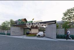 Rumah Modern 2 Kamar LT 95m2 di Taman Kopo Indah Rumah Modern 2 Kamar LT 95m2 di Taman Kopo Indah
