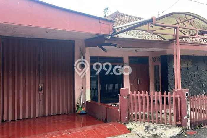 Lahan Dijual Lokasi Regol, Bandung dengan Luas Tanah 261m2 dan Status SHM Lahan Dijual Lokasi Regol, Bandung dengan Luas Tanah 261m2 dan Status SHM
