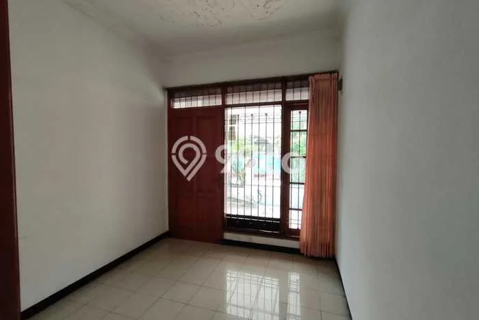 Rumah Luxury Modern Siap Huni di Pasir Koja Bandung Rumah Luxury Modern Siap Huni di Pasir Koja Bandung