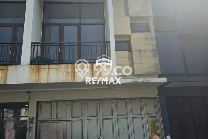 PROSPEK BAGUS! Ruko Kawasan Baleendah, Luas 154m2m², Area Bisnis PROSPEK BAGUS! Ruko Kawasan Baleendah, Luas 154m2m², Area Bisnis