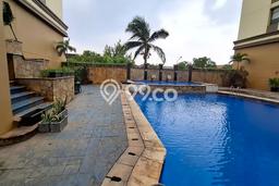 HOT UNIT! Apartemen Kawasan Kebon Jeruk, 1 KT, Luas 45m2m², Area Premium HOT UNIT! Apartemen Kawasan Kebon Jeruk, 1 KT, Luas 45m2m², Area Premium
