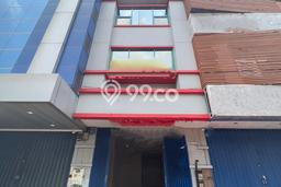 Ruko di Kebayoran Baru, Luas 225m², Posisi Mainroad Ruko di Kebayoran Baru, Luas 225m², Posisi Mainroad