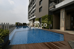 BEST DEAL! Apartemen di Pinang, Tangerang, 1 KT, Luas 22m2m², Fasilitas Lengkap, Area Strategis BEST DEAL! Apartemen di Pinang, Tangerang, 1 KT, Luas 22m2m², Fasilitas Lengkap, Area Strategis