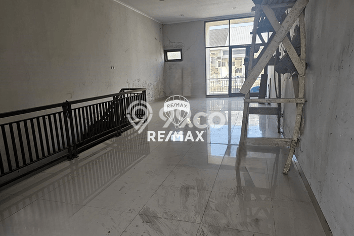 PROSPEK BAGUS! Ruko Kawasan Baleendah, Luas 154m2m², Area Bisnis PROSPEK BAGUS! Ruko Kawasan Baleendah, Luas 154m2m², Area Bisnis
