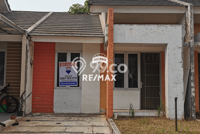 Rumah Modern Minimalis 2 Kamar Bisa Langsung Pindah di Panongan Rumah Modern Minimalis 2 Kamar Bisa Langsung Pindah di Panongan