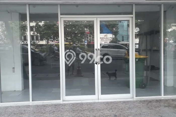 Disewakan Ruko di Kawasan Ramai Hayam Wuruk Luas 140m2 Disewakan Ruko di Kawasan Ramai Hayam Wuruk Luas 140m2